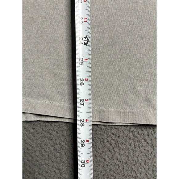 Vintage Harley Davidson T-Shirt Mens Medium 90’s Made USA Single Stitch Flames - Picture 14 of 14